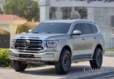 GWM Tank 500 2025